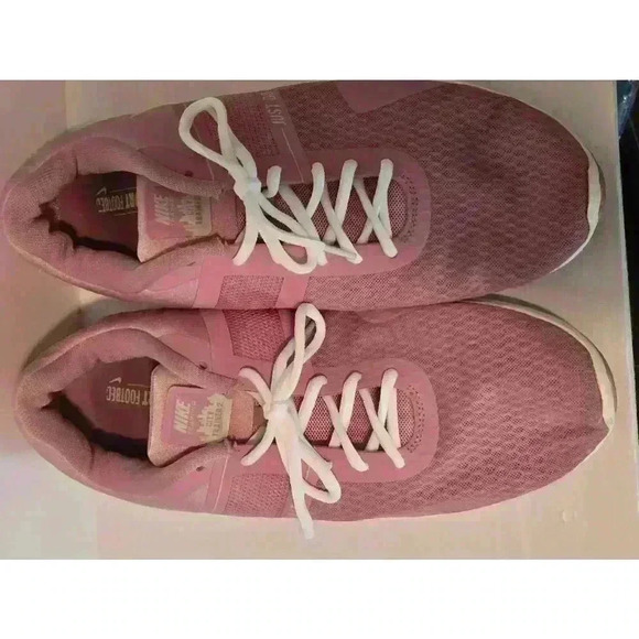 Women's Nike Pink City Trainer 2 Running Shoes Size‎ 10 - Picture 2 of 10